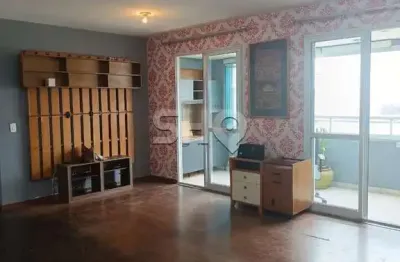Apartamento com 2 quartos à venda na rua guaranésia, 780, vila maria, são paulo, 97 m2 por r$ 850.000