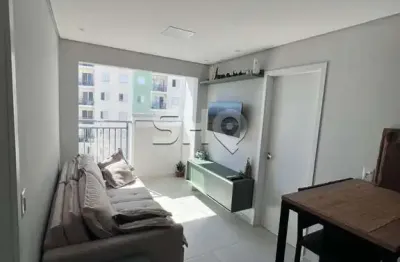Apartamento com 2 quartos à venda na rua valson lopes, 101, vila butantã, são paulo, 40 m2 por r$ 550.000