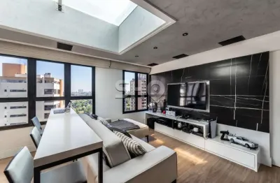 Cobertura com 1 quarto à venda na rua joão baldinato, 109, vila suzana, são paulo, 140 m2 por r$ 1.100.000