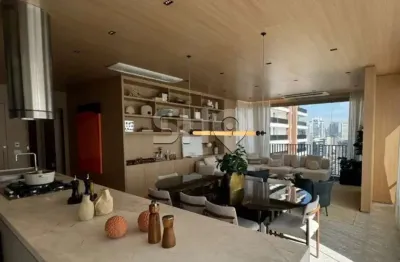 Apartamento com 3 quartos à venda na rua clodomiro amazonas, 529, vila nova conceição, são paulo, 191 m2 por r$ 9.367.500