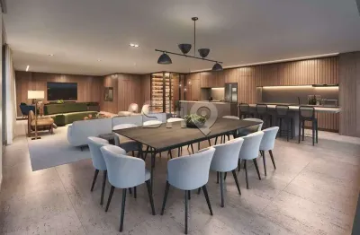 Apartamento com 3 quartos à venda na rua groenlândia, 77, jardim américa, são paulo, 227 m2 por r$ 11.300.000