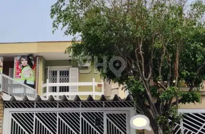 Casa com 3 quartos à venda na avenida direitos humanos, 2612, mandaqui, são paulo, 134 m2 por r$ 980.000