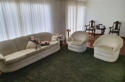 Apartamento com 4 quartos à venda na rua andré mendes, 86, jardim da saude, são paulo, 227 m2 por r$ 1.200.000