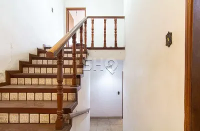 Casa com 4 quartos à venda na rua paris, 240, sumaré, são paulo, 135 m2 por r$ 950.000