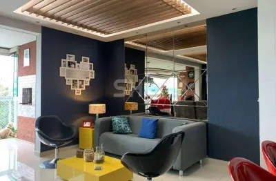 Apartamento com 3 quartos à venda na rua cezar zama, 150, santana, são paulo, 106 m2 por r$ 1.400.000