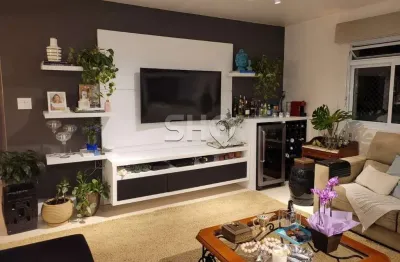 Apartamento com 3 quartos à venda na rua manuel da nóbrega, 627, paraíso, são paulo, 145 m2 por r$ 1.550.000