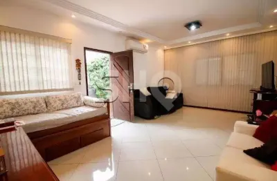 Casa com 2 quartos à venda na doutor meireles reis, 245, jardim paraíso, são paulo, 101 m2 por r$ 615.000