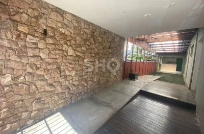 Casa comercial para alugar na rua bairi, 325, alto da lapa, são paulo, 280 m2 por r$ 14.500