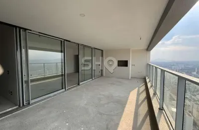 Apartamento com 3 quartos à venda na rua cotoxó, 300, perdizes, são paulo, 190 m2 por r$ 4.190.000