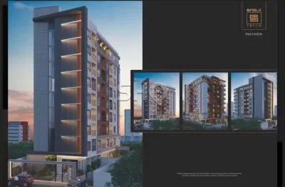 Apartamento com 1 quarto à venda na rua dona luiza tolle, 367, santana, são paulo, 34 m2 por r$ 471.133