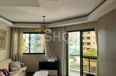 Apartamento com 3 quartos à venda na rua itapeti, 1215, vila gomes cardim, são paulo, 128 m2 por r$ 1.200.000