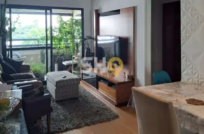 Apartamento com 3 quartos à venda na rua raul pompéia, 433, pompéia, são paulo, 68 m2 por r$ 780.000
