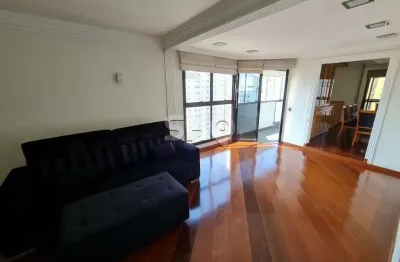 Apartamento com 4 quartos à venda na rua apiacás, 758, perdizes, são paulo, 155 m2 por r$ 1.598.000