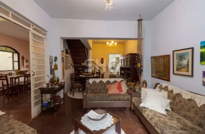 Casa com 3 quartos à venda na rua camatiá, 97, vila romana, são paulo, 169 m2 por r$ 1.800.000