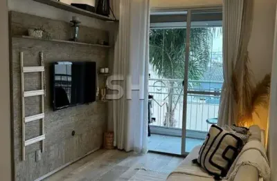 Apartamento com 2 quartos à venda na avenida tiradentes, 1508, luz, são paulo, 55 m2 por r$ 413.000