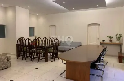 Apartamento com 4 quartos à venda na rua dom paulo pedrosa, 611, real parque, são paulo, 248 m2 por r$ 1.298.000