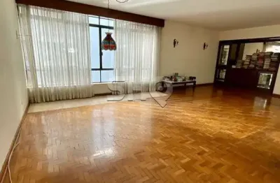 Apartamento com 3 quartos à venda na rua doutor veiga filho, 375, higienópolis, são paulo, 165 m2 por r$ 1.699.000