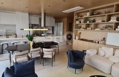 Apartamento com 3 quartos à venda na macurapé, 43, vila nova conceição, são paulo, 150 m2 por r$ 6.257.000