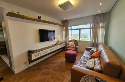 Apartamento com 2 quartos à venda na rua doutor césar, 1125, santana, são paulo, 65 m2 por r$ 650.000