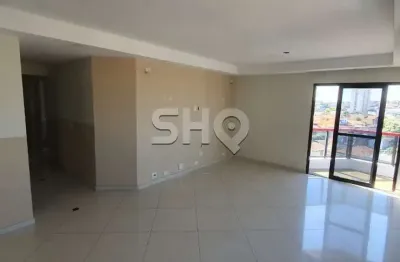 Apartamento com 3 quartos à venda na rua lontra, 181, vila isolina mazzei, são paulo, 121 m2 por r$ 879.000