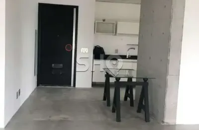 Apartamento com 1 quarto para alugar na rua doutor jesuíno maciel, 1682, campo belo, são paulo, 70 m2 por r$ 5.000