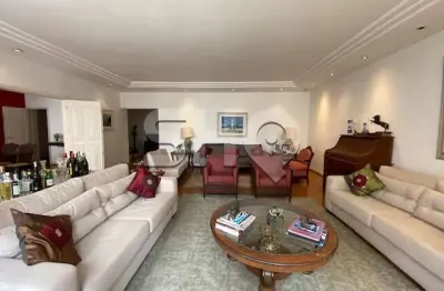 Apartamento com 4 quartos à venda na rua doutor albuquerque lins, 1006, santa cecília, são paulo, 277 m2 por r$ 3.500.000