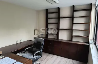 Sala comercial à venda na rua doutor homem de melo, 644, perdizes, são paulo, 77 m2 por r$ 790.000