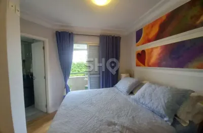 Apartamento com 2 quartos à venda na avenida aratãs, 909, indianópolis, são paulo, 75 m2 por r$ 1.150.000