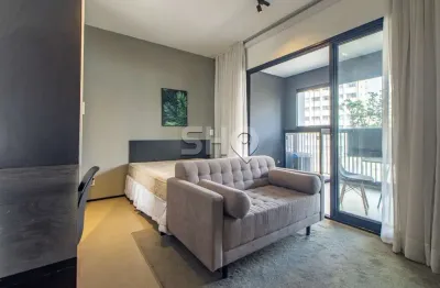 Apartamento com 1 quarto à venda na rua das palmeiras, 410, vila buarque, são paulo, 33 m2 por r$ 404.000