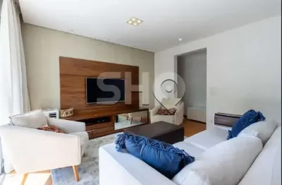 Apartamento com 3 quartos à venda na rua conde de porto alegre, 1290, campo belo, são paulo, 115 m2 por r$ 995.000