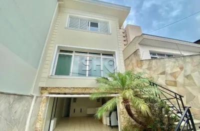 Casa com 3 quartos à venda na rua ministro gastão mesquita, 767, perdizes, são paulo, 245 m2 por r$ 2.250.000