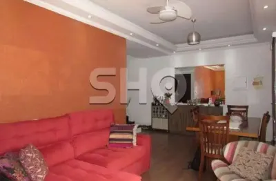 Casa em condomínio fechado com 3 quartos à venda na rua ita, 171, vila santos, são paulo, 130 m2 por r$ 670.000