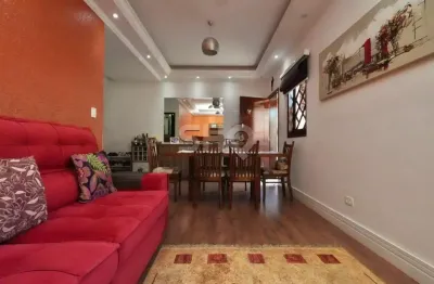 Casa em condomínio fechado com 3 quartos à venda na rua ita, 171, vila santos, são paulo, 130 m2 por r$ 670.000