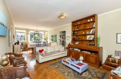 Apartamento com 3 quartos à venda na rua josé maria lisboa, 861, jardim paulista, são paulo, 110 m2 por r$ 1.170.000