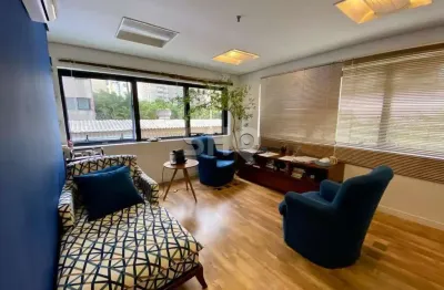 Sala comercial à venda na rua joaquim antunes, 727, pinheiros, são paulo, 69 m2 por r$ 990.000