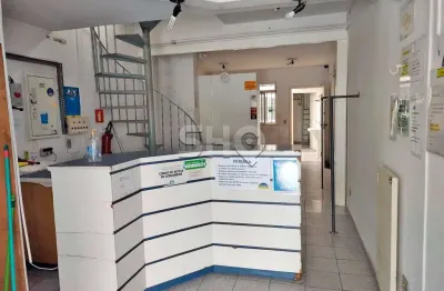 Ponto comercial à venda na rua pio xi, 2320, alto de pinheiros, são paulo, 130 m2 por r$ 1.152.000