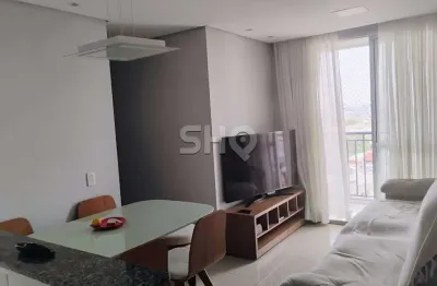 Apartamento com 2 quartos à venda na avenida mendes da rocha, 1093, jardim brasil (zona norte), são paulo, 49 m2 por r$ 375.000