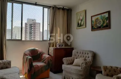 Apartamento com 3 quartos à venda na rua alfredo pujol, 266, santana, são paulo, 97 m2 por r$ 650.000