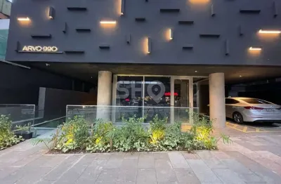 Ponto comercial à venda na avenida rebouças, 990, pinheiros, são paulo, 389 m2 por r$ 4.500.000