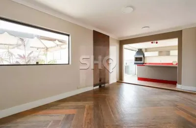 Cobertura com 3 quartos à venda na rua neco nunes, 250, vila romero, são paulo, 236 m2 por r$ 1.350.000