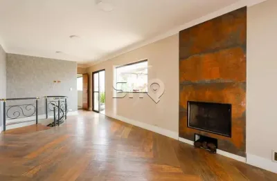 Cobertura com 3 quartos à venda na rua neco nunes, 250, vila romero, são paulo, 236 m2 por r$ 1.350.000