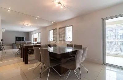 Apartamento com 3 quartos à venda na rua ministro godói, 1186, perdizes, são paulo, 135 m2 por r$ 2.500.000