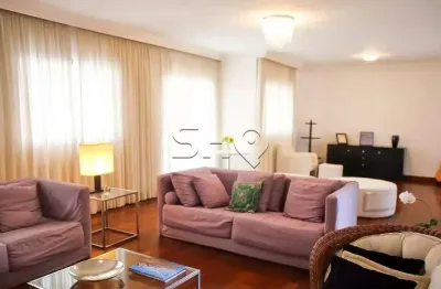 Apartamento com 3 quartos à venda na rua teixeira de melo, 268, tatuapé, são paulo, 186 m2 por r$ 1.600.000
