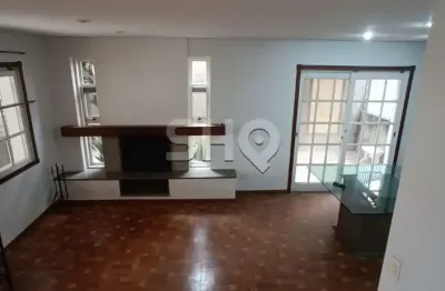 Casa em condomínio fechado com 4 quartos à venda na rua amaral gama, 261, santana, são paulo, 220 m2 por r$ 1.680.000
