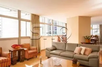 Apartamento com 3 quartos à venda na rua pará, 222, consolação, são paulo, 172 m2 por r$ 1.700.000