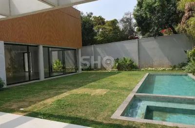 Casa com 4 quartos à venda na rua décio reis, 247, alto de pinheiros, são paulo, 450 m2 por r$ 12.000.000