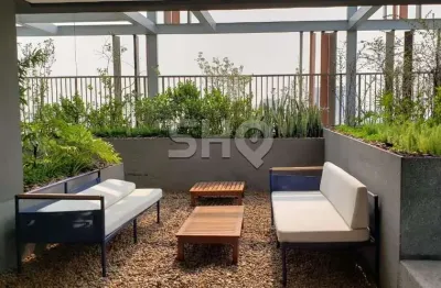 Apartamento com 1 quarto à venda na rua doutor melo alves, 262, cerqueira césar, são paulo, 18 m2 por r$ 510.000