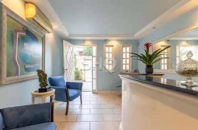 Casa com 4 quartos à venda na cel. irlandino sandoval, 108, jardim paulistano, são paulo, 295 m2 por r$ 3.700.000