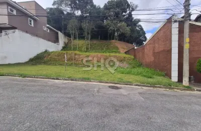 Terreno em condomínio fechado à venda na maetro otto wey, 12, jardim itatinga, são paulo por r$ 650.000