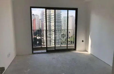 Apartamento com 1 quarto à venda na rua coronel artur de paula ferreira, 110, vila nova conceição, são paulo, 24 m2 por r$ 510.000